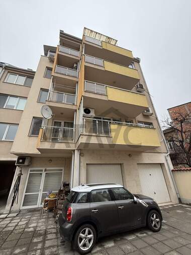 Satış - Apartman olarak Maraşa,  Plovdiv