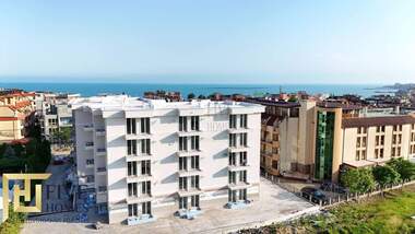Satış - Apartman olarak Nesebar,  Burgas
