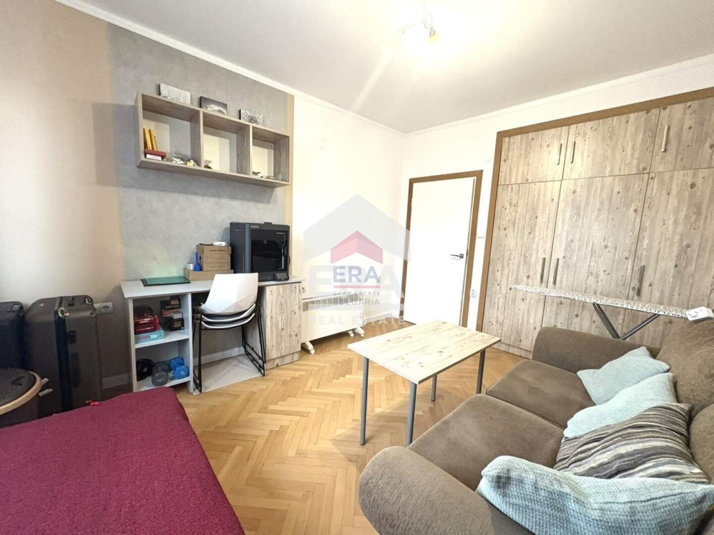 3 bedroom Apartment in Center, Veliko Tarnovo – photo 8