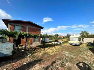 For sale - House in Vinogradec,  Pazardjik
