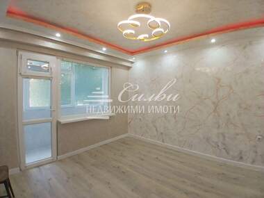 For sale - Apartment in Dobrudjanski,  Shumen