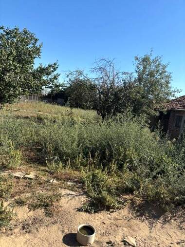 Πώληση - Οικόπεδο για κατασκευή σε Раковски,  Пловдив