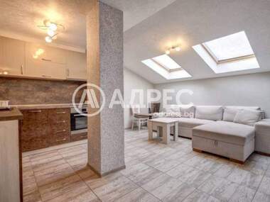 Vânzare - Apartament în Șkorpilovți,  Varna