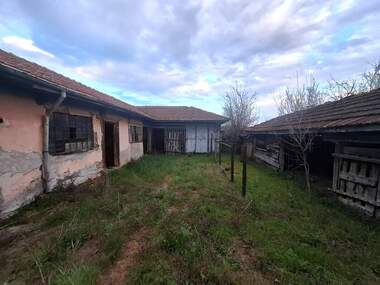 Satış - İnşaat arsası olarak Sarnevo,  Stara Zagora