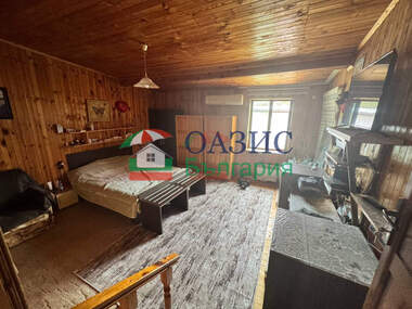 For sale - House in Prosenik,  Burgas