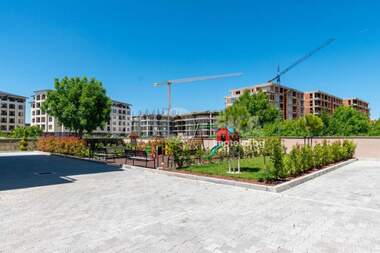 For sale - Apartment in Ostromila,  Plovdiv