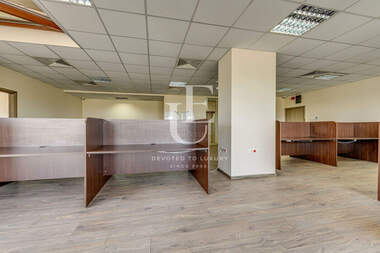 Miete - Büro in Studentski grad,  Sovia