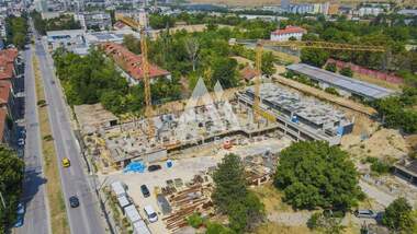 For sale - Apartment in Wider Center,  Pleven