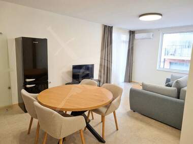 Verkauf - Wohnung in Rawda,  Burgas