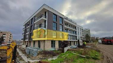 Vânzare - Apartament în Țarevo,  Burgas