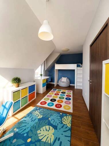 Satış - Apartman olarak Boiana,  Sofia