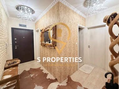 Vânzare - Apartament în Briz,  Varna