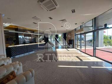 For rent - Office in Sadiyski,  Plovdiv