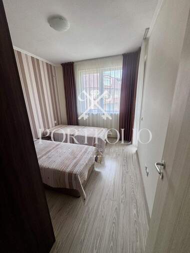 Verkauf - Wohnung in Sunny Beach,  Burgas