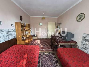 Satış - Apartman olarak Karnobat,  Burgas