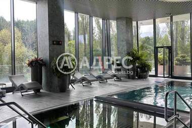 For sale - Apartment in Dianabad,  Sofia