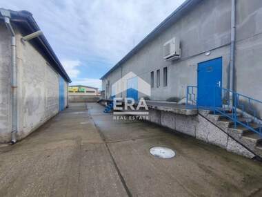 For sale - Warehouse in Dimitrovgrad,  Haskovo