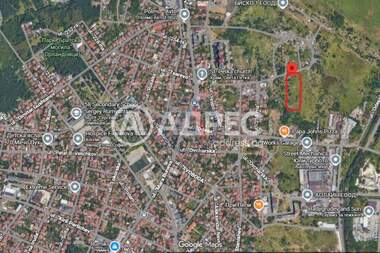 For sale - For Construction in Orlandovci,  Sofia