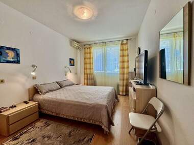 Verkauf - Wohnung in Sweti Wlas,  Burgas