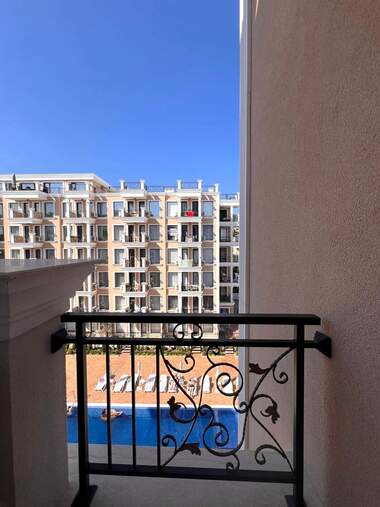 Satış - Apartman olarak Sveti Vlas,  Burgas
