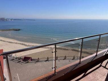 Satış - Apartman olarak Nesebar,  Burgas