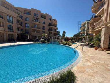 For sale - Apartment in Sunny Beach,  Burgas