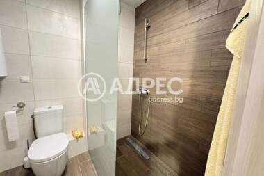 For rent - Apartment in Saints Constantine and Helena,  Varna
