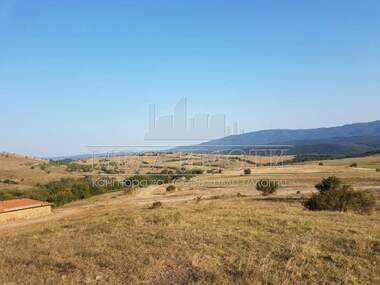 Πώληση - Οικόπεδο για κατασκευή σε Жеравна,  Сливен