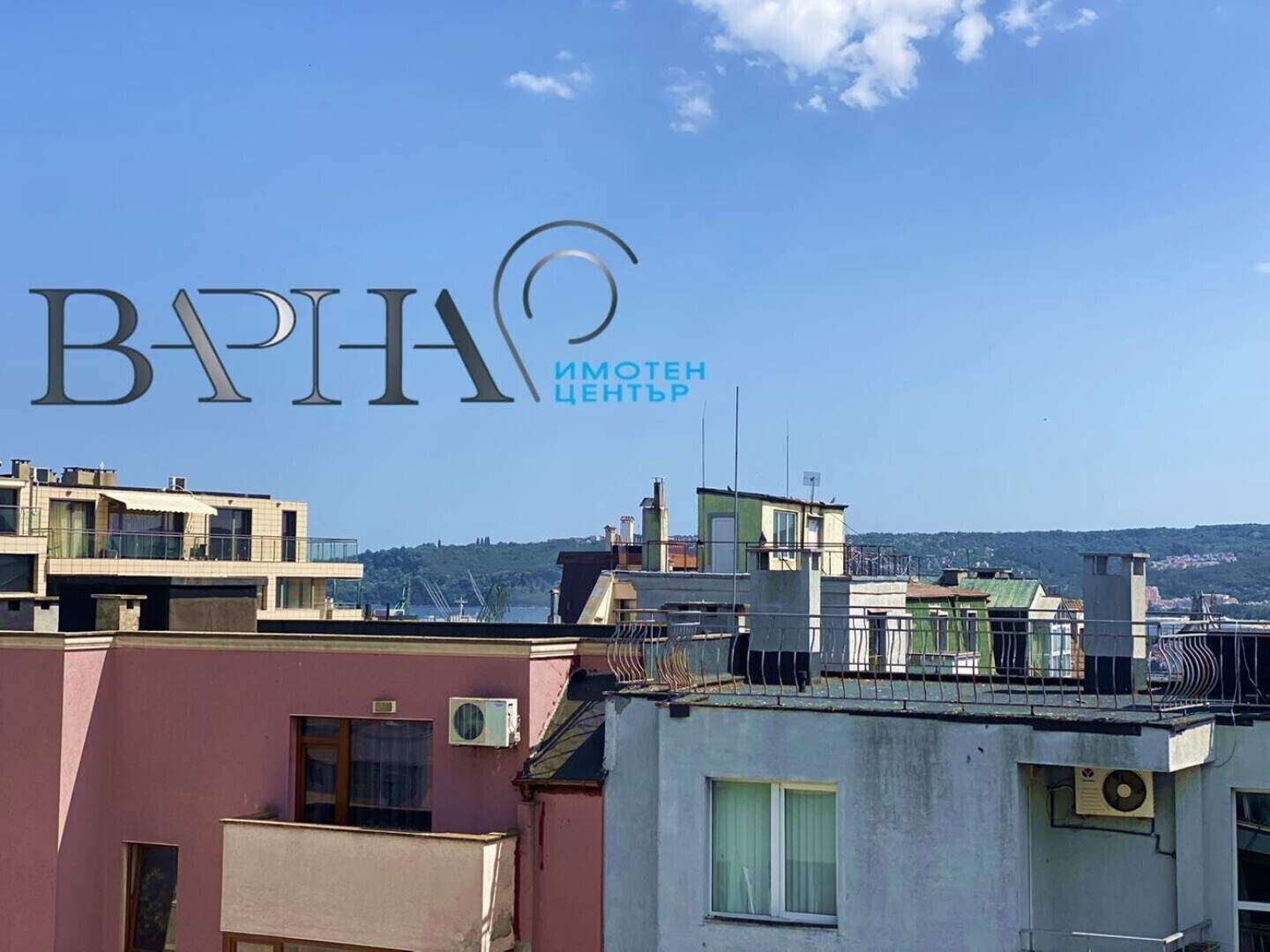 1 bedroom Apartment in Center, Varna – photo 7