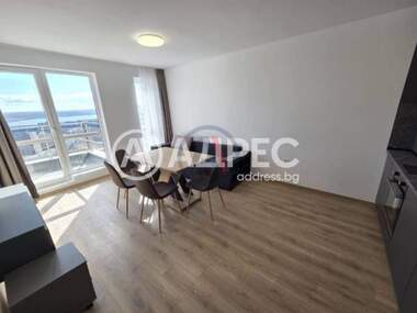 Vânzare - Apartament în Pceelina,  Varna