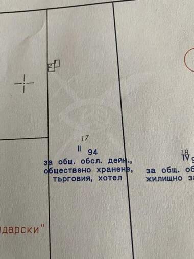 Πώληση - Οικόπεδο για κατασκευή σε Индустриална зона-Север,  Пловдив
