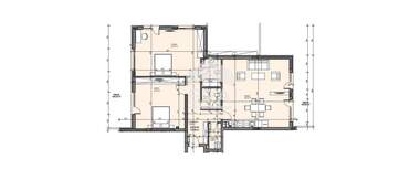 For sale - Apartment in Bankia,  Sofia