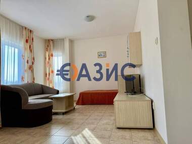 For sale - Apartment in Sveti Vlas,  Burgas