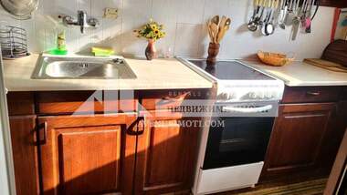 For sale - Apartment in Trakia,  Plovdiv