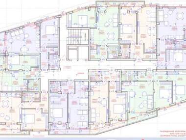 Vânzare - Apartament în Meden Rudnik,  Burgas