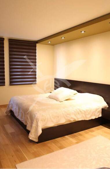 For sale - Apartment in Kiuchuk Parij,  Plovdiv