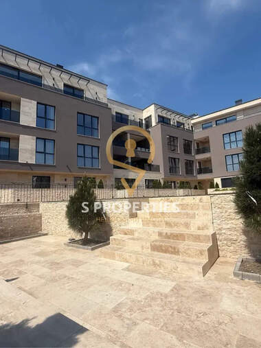 Vânzare - Apartament în Briz,  Varna