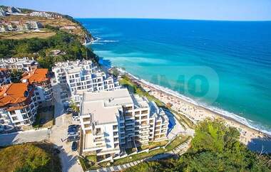 Vânzare - Apartament în Biala,  Varna