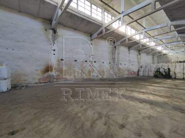 For rent - Storage in Stamboliyski,  Plovdiv
