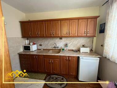 For sale - House in Pavel Bania,  Stara Zagora