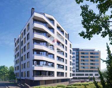 Satış - Apartman olarak Meden Rudnik,  Burgas