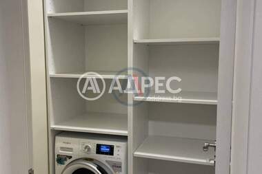Продажба - Апартамент в Христо Смирненски,  Пловдив