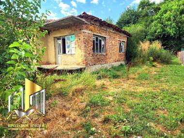 Продажба - Къща в Старо Оряхово,  Варна