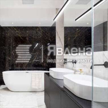 For sale - Apartment in Iztok,  Sofia