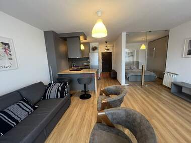 Miete - Wohnung in Dragalewzi,  Sovia