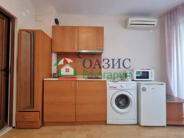Verkauf - Wohnung in Sonnenstrand,  Burgas