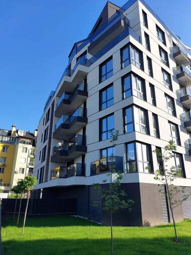 Satış - Apartman olarak Poligona,  Sofia
