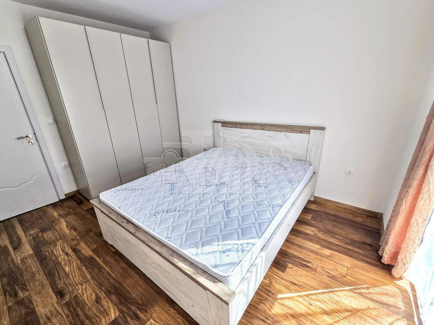 Cu două camere Apartament în Kaîsieva gradina, Varna – fotografia 7