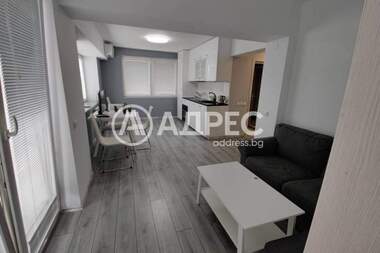 Kira - Apartman olarak Slavia,  Sofia