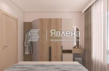 Satış - Apartman olarak Sveti Vlas,  Burgas